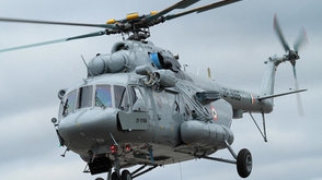 Договор об открытии центра «Вертолетов России» в Баку подпишут в сентябре